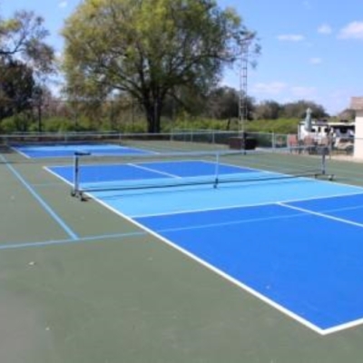 Pickleball Court 1024x683